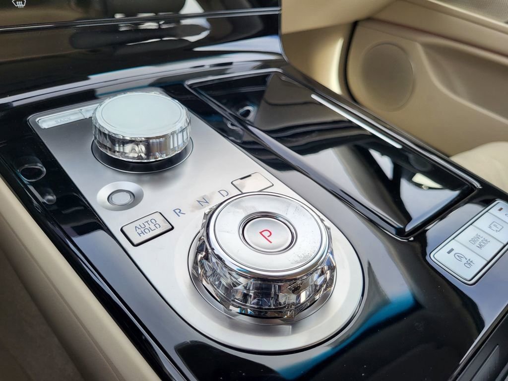 New 2026 Blue Genesis 2.5T SPORT PRESTIGE image 18