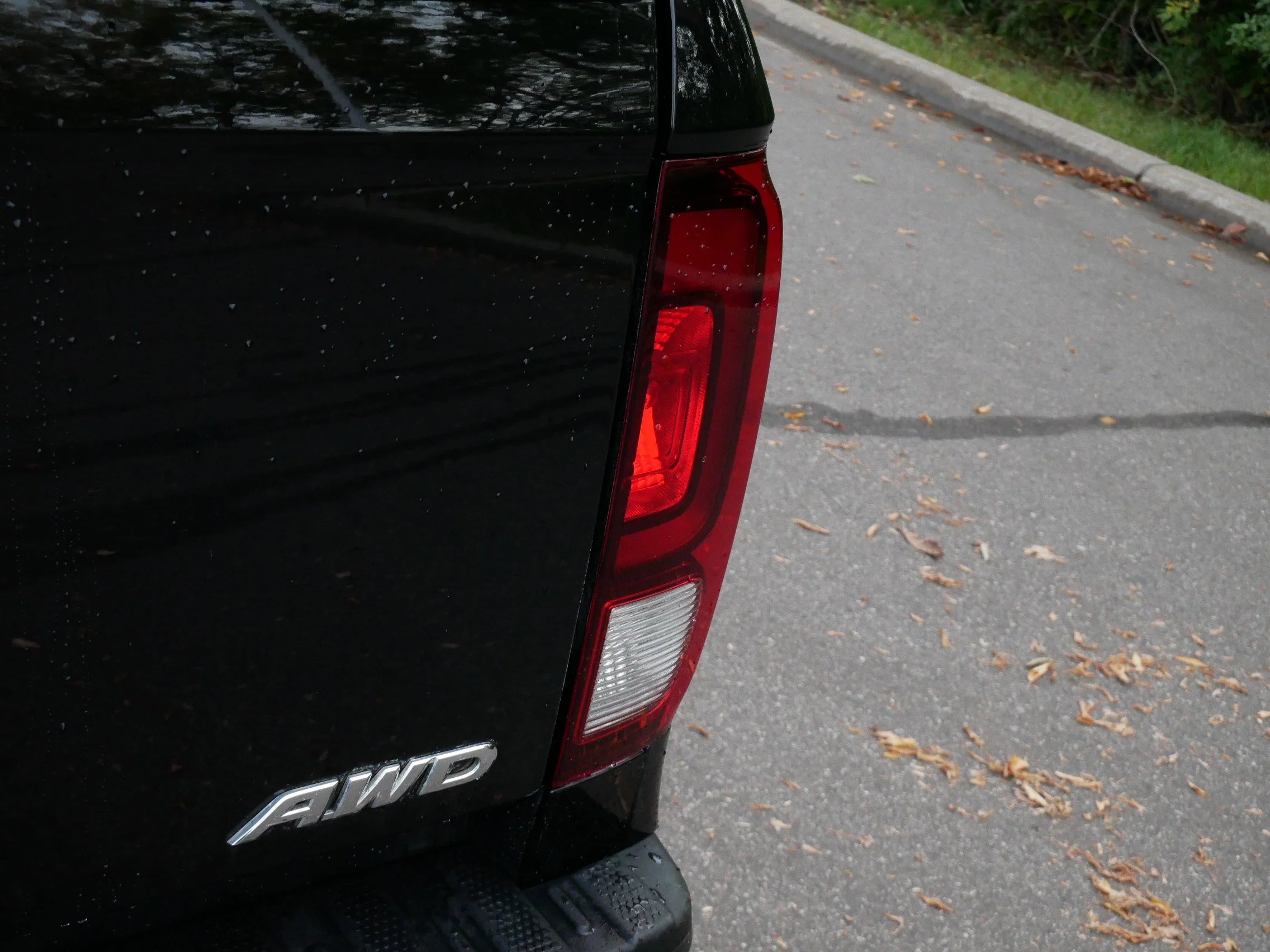 2022 Honda Ridgeline Black Edition - Photo 18