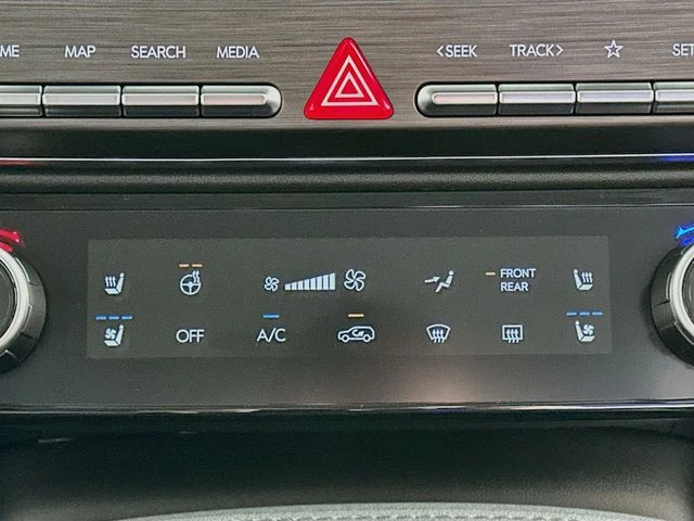 New 2027 Hyundai PALISADE SEL Premium