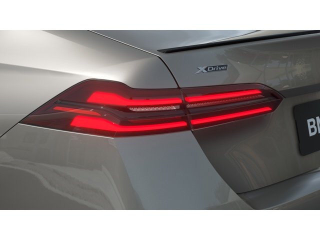 New 2027 Oxide Grey Metallic BMW  image 8