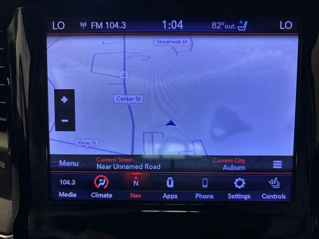 Used 2019 Red Ram Laramie image 20