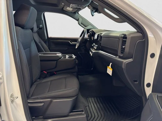 New 2026 White GMC Elevation image 16