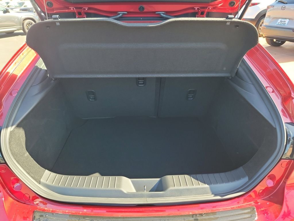 2026 Mazda Mazda3 Select Sport - Photo 15