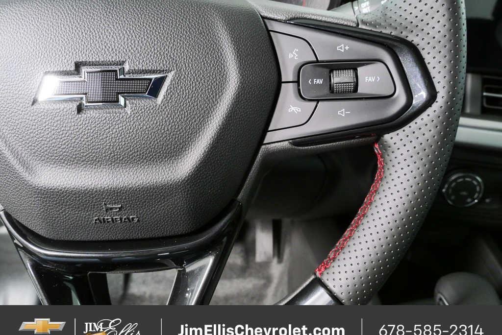 2026 Chevrolet Trax RS - Photo 10