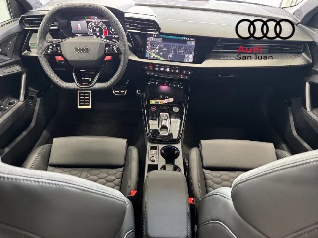 New 2026 Purple Audi 2.5T image 28