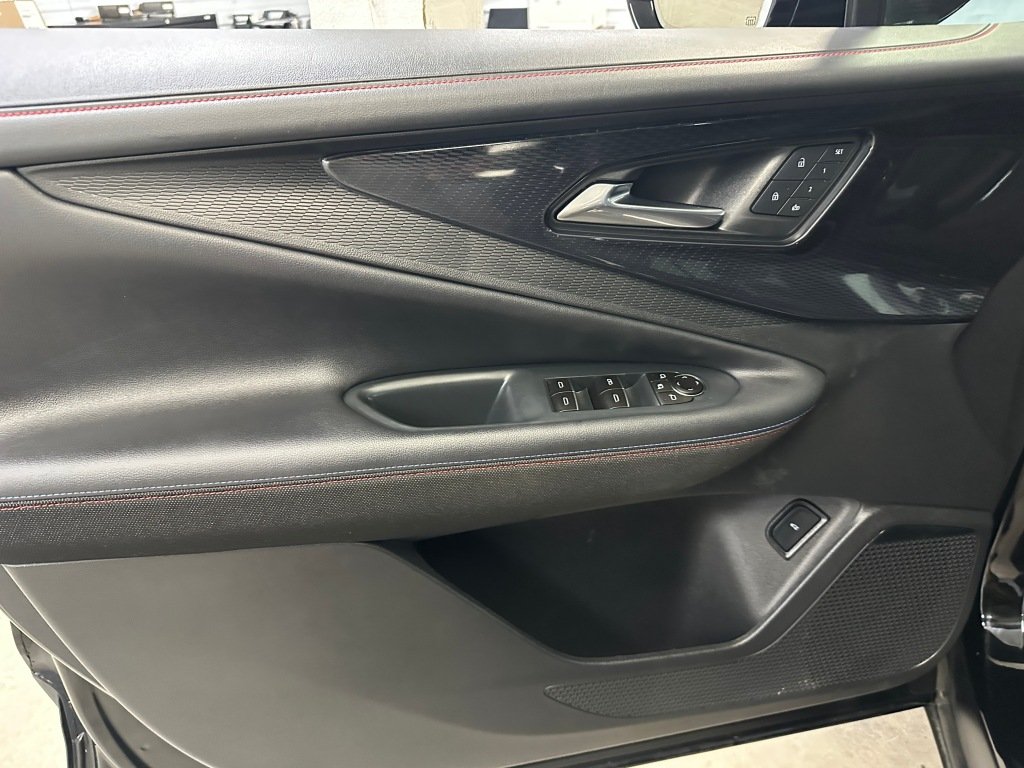 2024 Chevrolet Blazer EV RS - Photo 7
