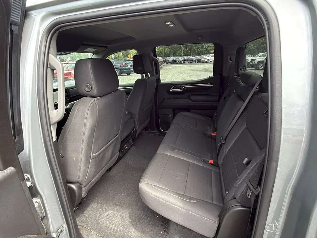 2025 GMC Sierra 1500 Elevation - Photo 27
