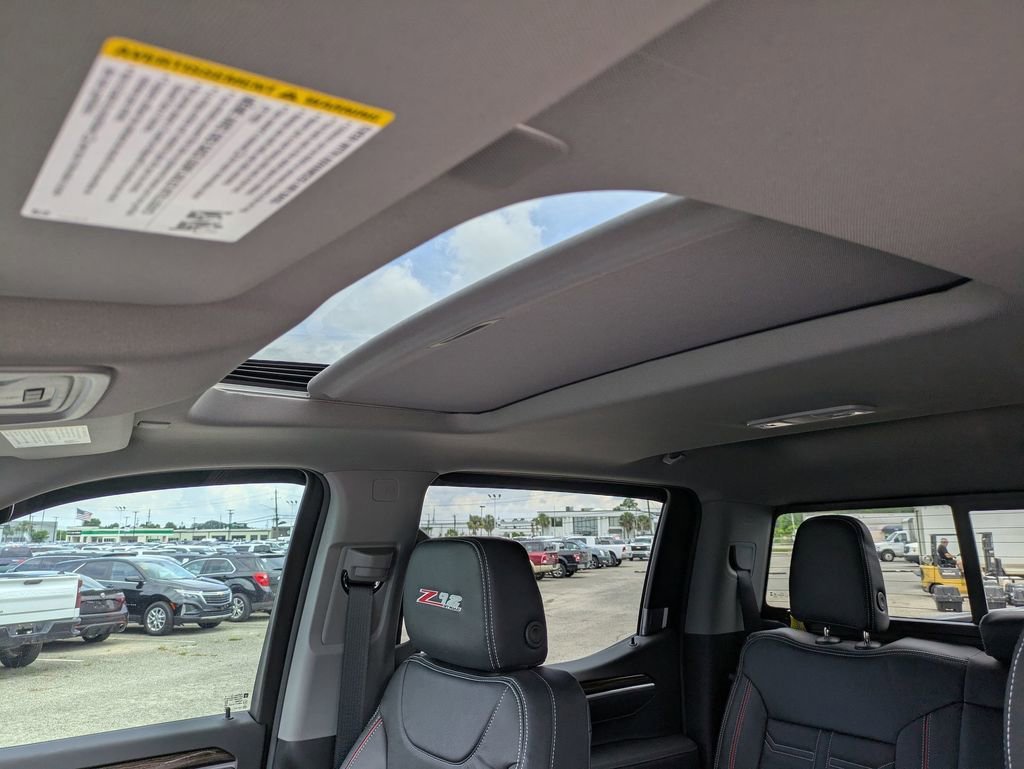2025 Chevrolet Silverado 1500 RST - Photo 18