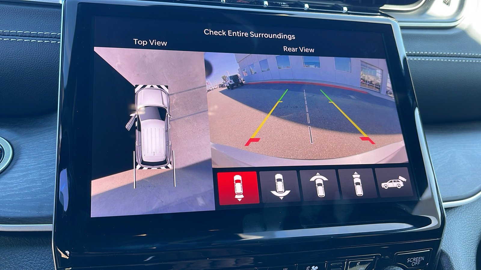 2025 Jeep Grand Cherokee L Limited - Photo 20