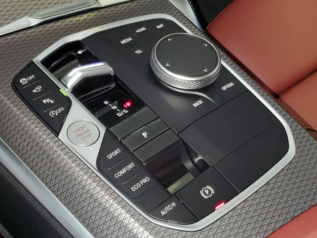 New 2027 Brooklyn Grey Metallic BMW 430i image 23
