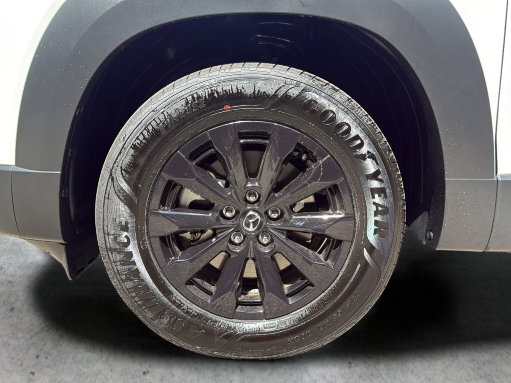 New 2026 Wind Chill Pearl Mazda Preferred image 37