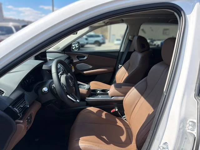 2026 Acura RDX Technology Package - Photo 11