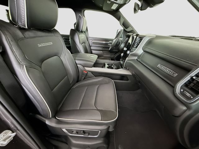 2026 RAM 1500 Laramie - Photo 27