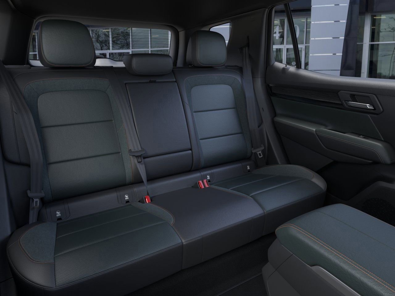 2026 GMC TERRAIN - Image 25