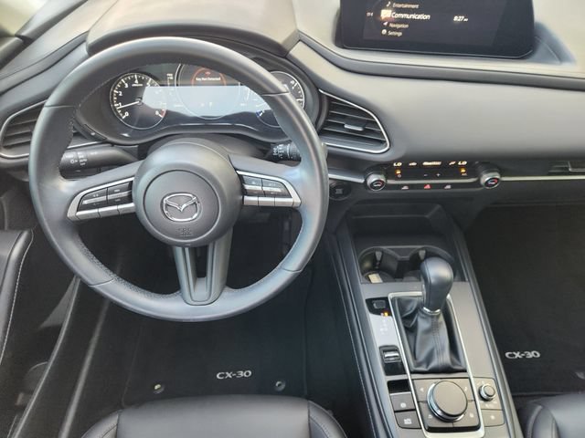 Used 2022 White Mazda 2.5 S Select Package image 28