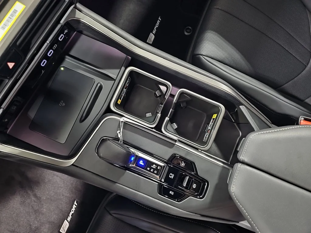 New 2026 Incognito Lexus F SPORT PERFORMANCE PREMIUM AWD image 24