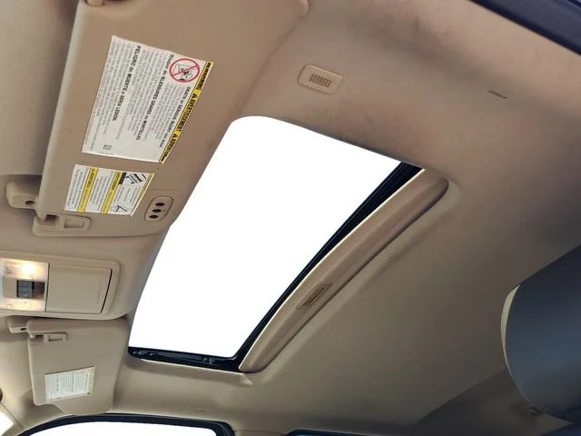Used 2015 Brown Ford Platinum image 11