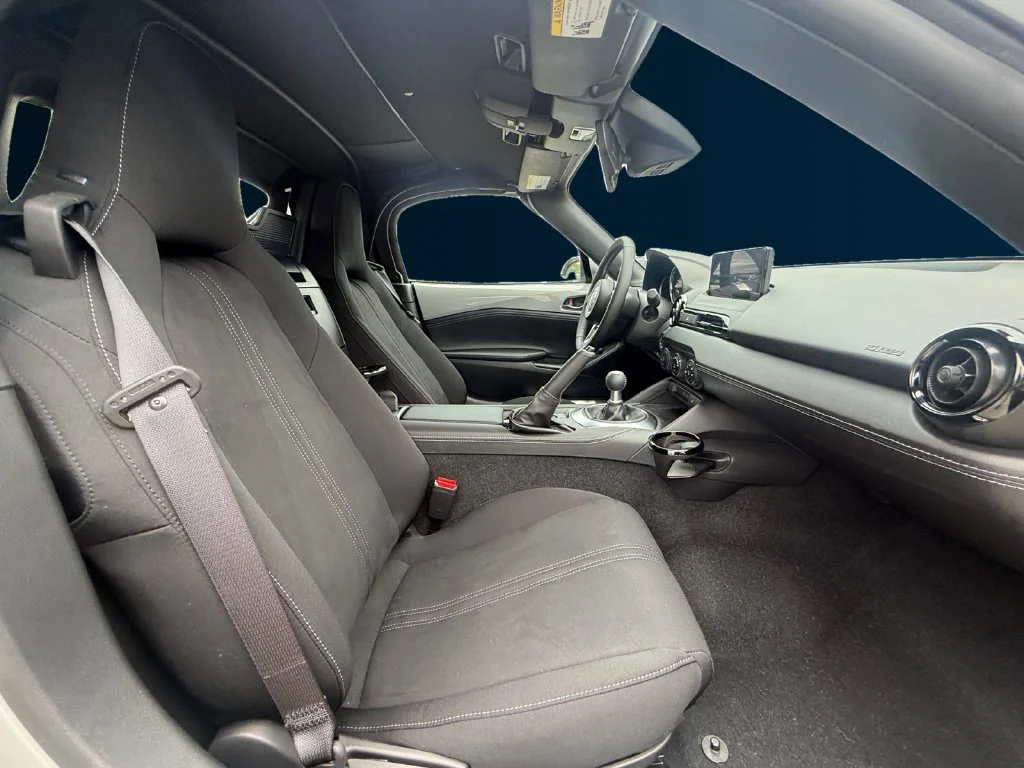 New 2026 Gray Mazda Club image 16