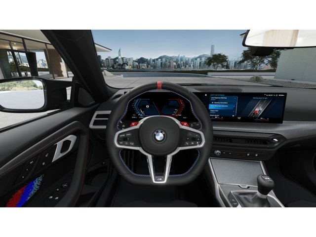 New 2026 Black Sapphire Metallic BMW  image 13