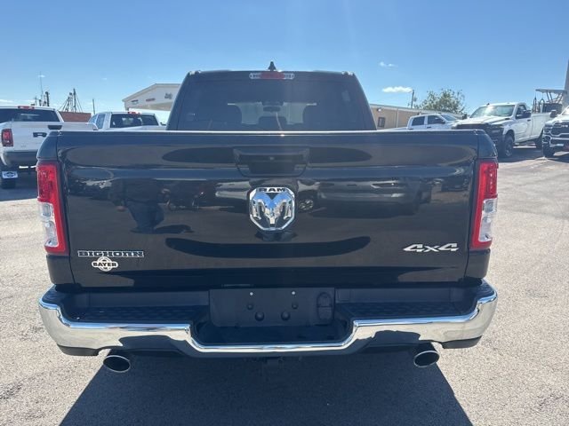 Used 2021 Black Ram Big Horn/Lone Star image 5