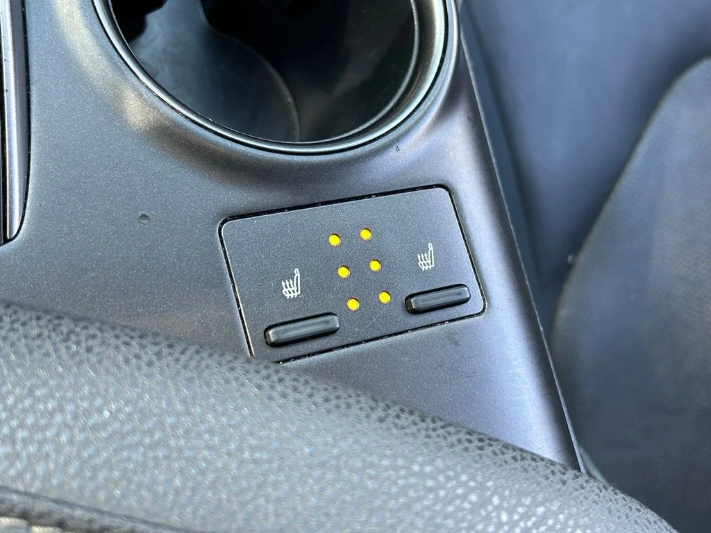 Used 2023 Silver Toyota XSE image 24