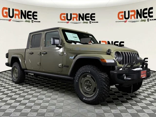 New 2026 41 Exterior Paint Jeep Willys 41 image 2