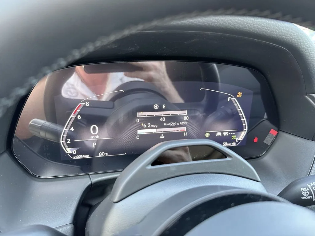 New 2026 White Metallic Mazda 2.5 S Premium Plus AWD image 49