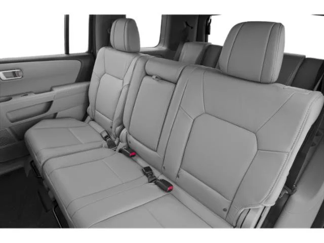 Used 2015 Silver Honda EX-L image 14