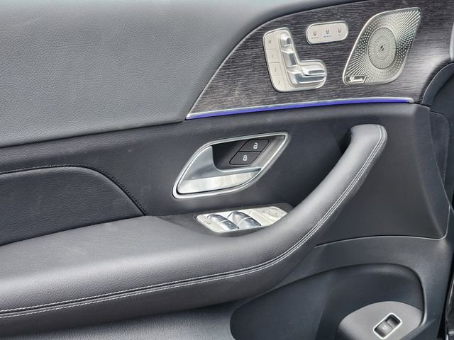 New 2026 Obsidian Black Metallic Mercedes-Benz GLE 350 image 10