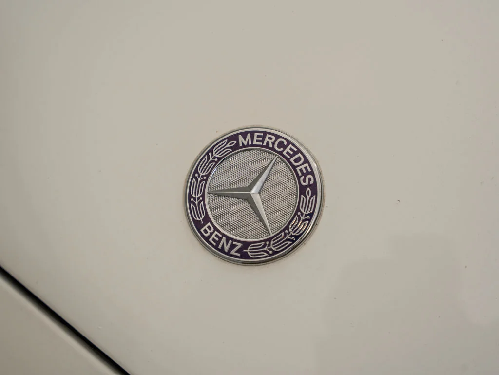 Used 2016 White Mercedes-Benz E 350 image 17