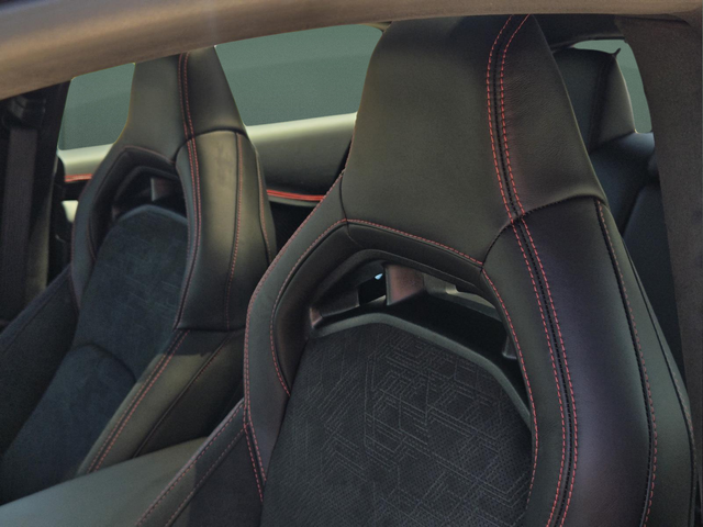 New 2026 Bludicrous Dodge Scat Pack Plus image 16