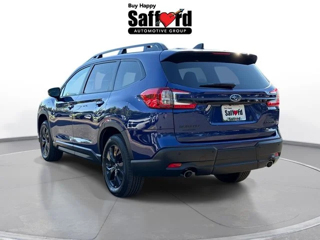 Used 2026  Subaru Premium image 6
