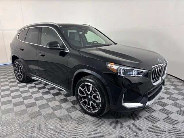 2026 BMW X1 xDrive28i's photo