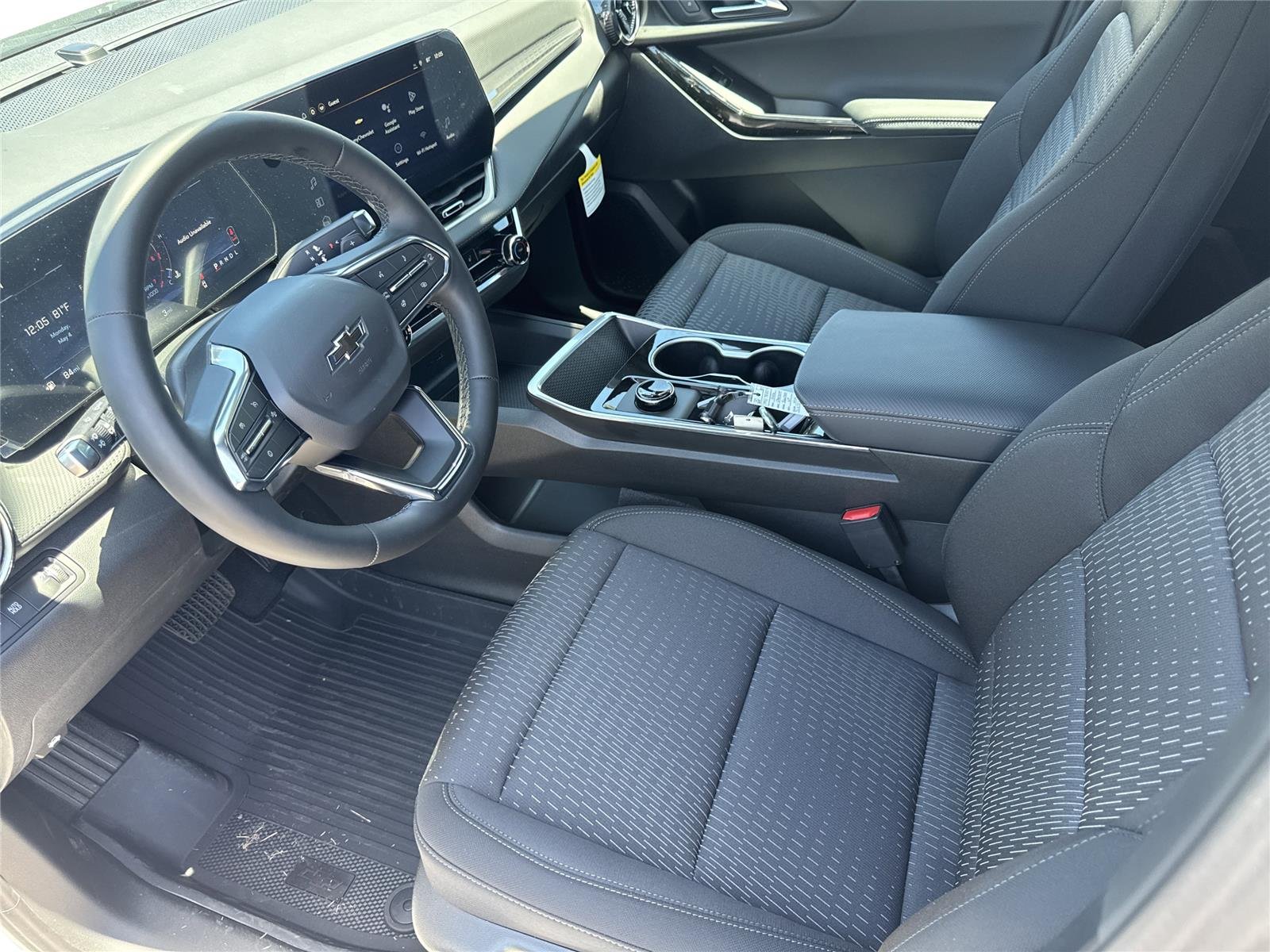 2026 Chevrolet Equinox LT - Photo 24
