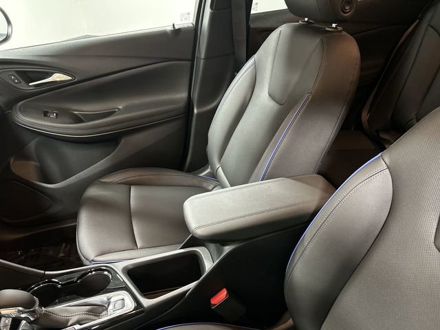 New 2026 Ocean Blue Metallic Buick Sport Touring image 20