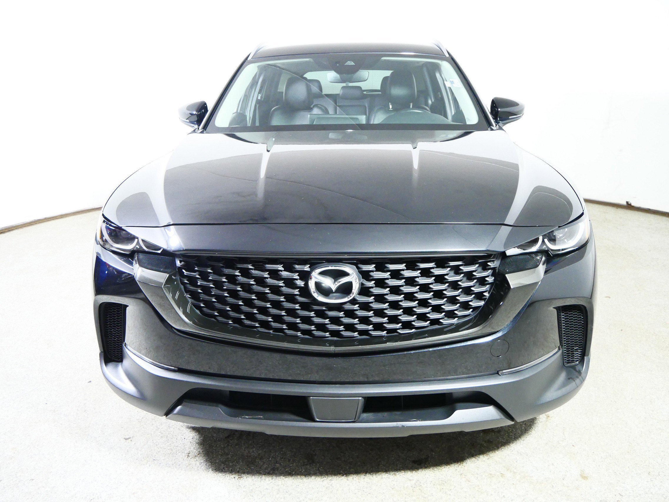 Used 2024 Mazda CX-50 S PREFERRED with VIN 7MMVABBM0RN183687 for sale in Brooklyn Center, Minnesota