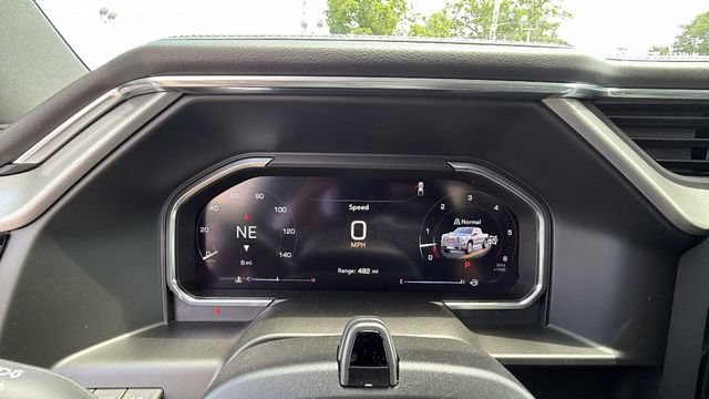 2026 GMC Sierra 1500 Denali - Photo 31