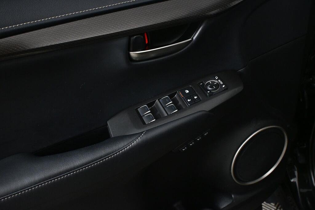 Used 2020 Caviar Lexus NX 300 image 8