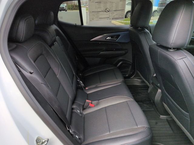 2026 Chevrolet Equinox EV 2LT - Photo 28