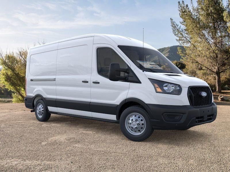 Used 2026 Oxford White Ford Base image 7