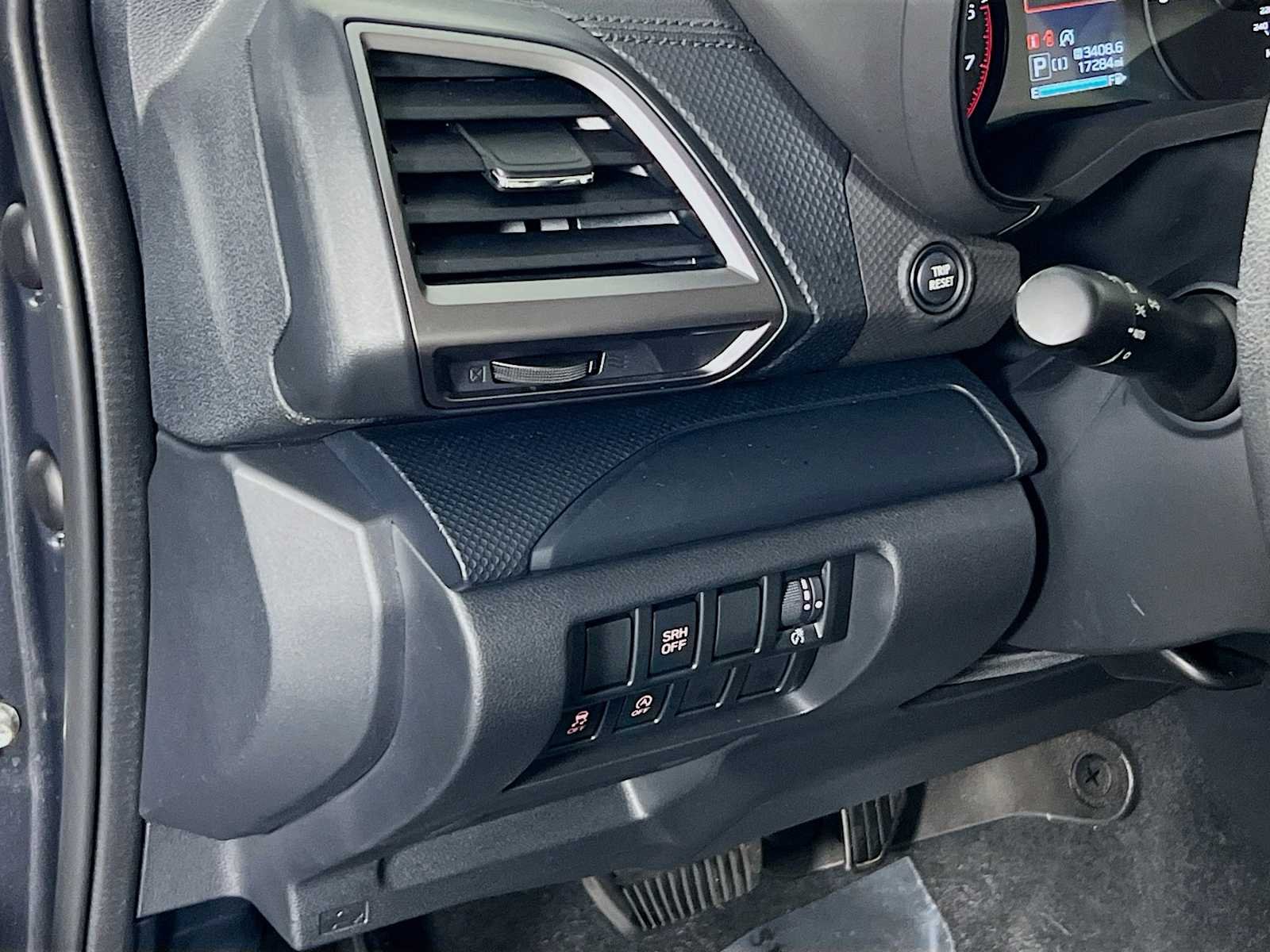 Used 2024 Magnetite Gray Metallic Subaru  image 10