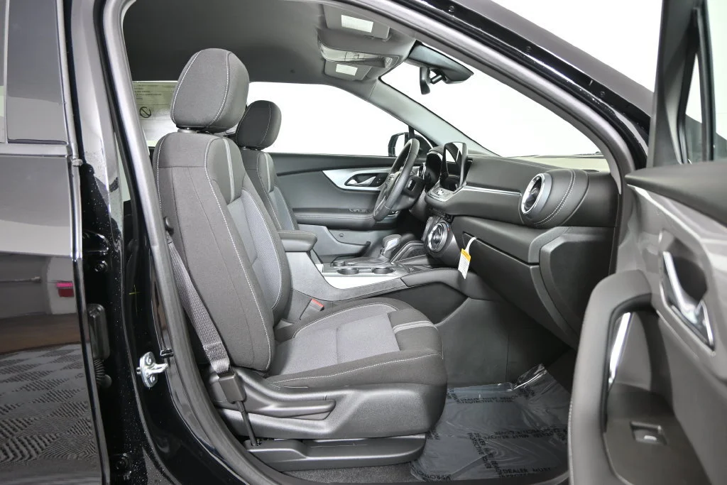 2026 Chevrolet Blazer 2LT - Photo 13
