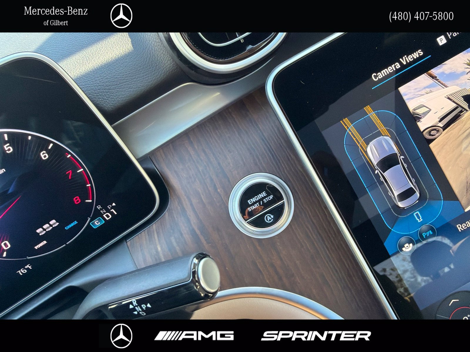 New 2026 Polar White Mercedes-Benz C 300 image 31