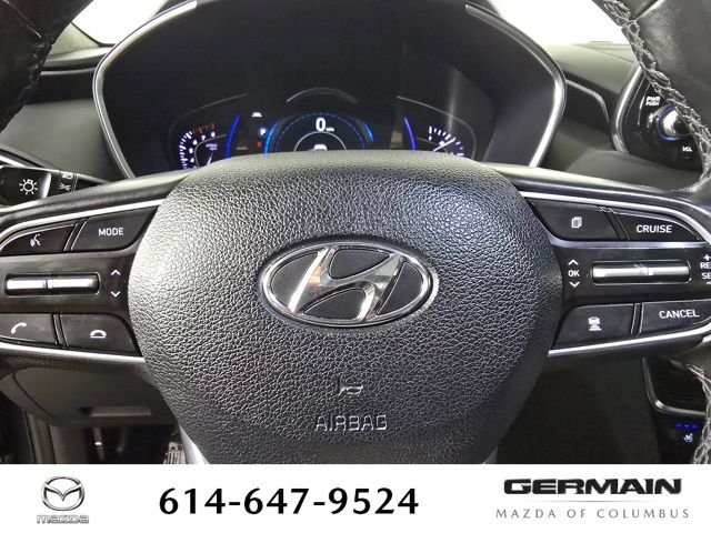 Used 2019 Green Hyundai Ultimate image 22