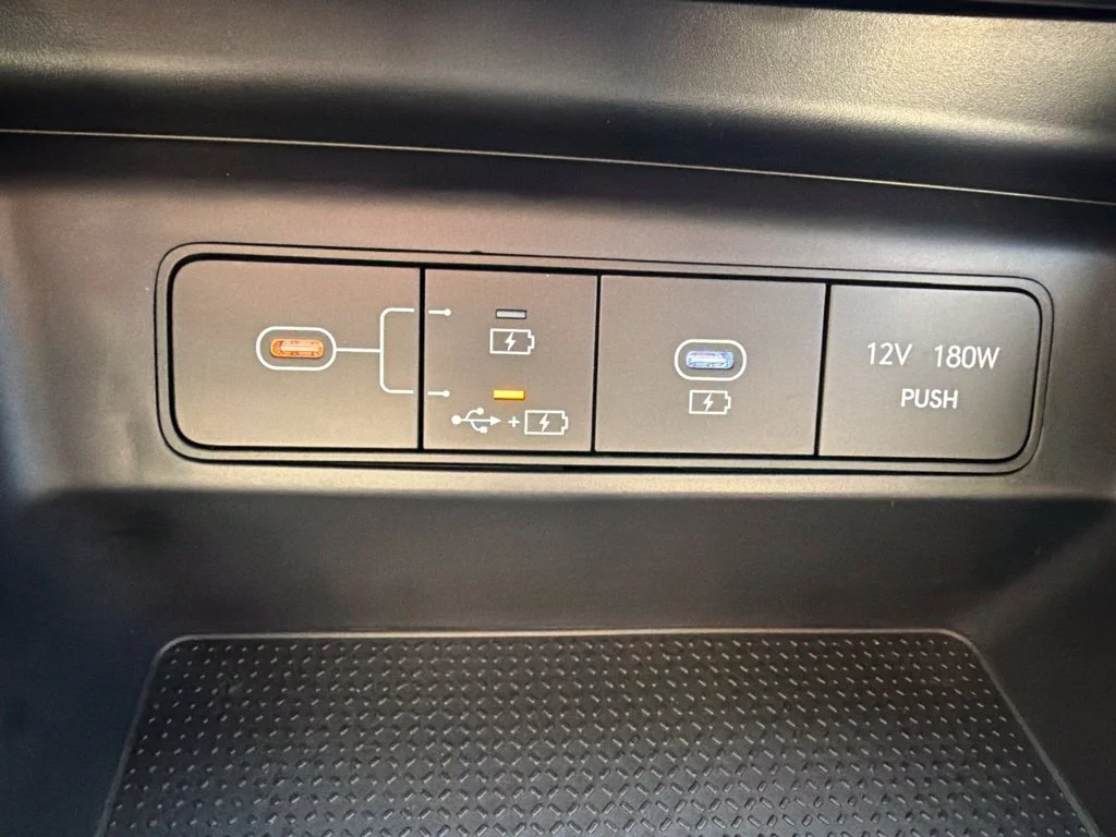New 2027 Atlas White Hyundai SE image 29