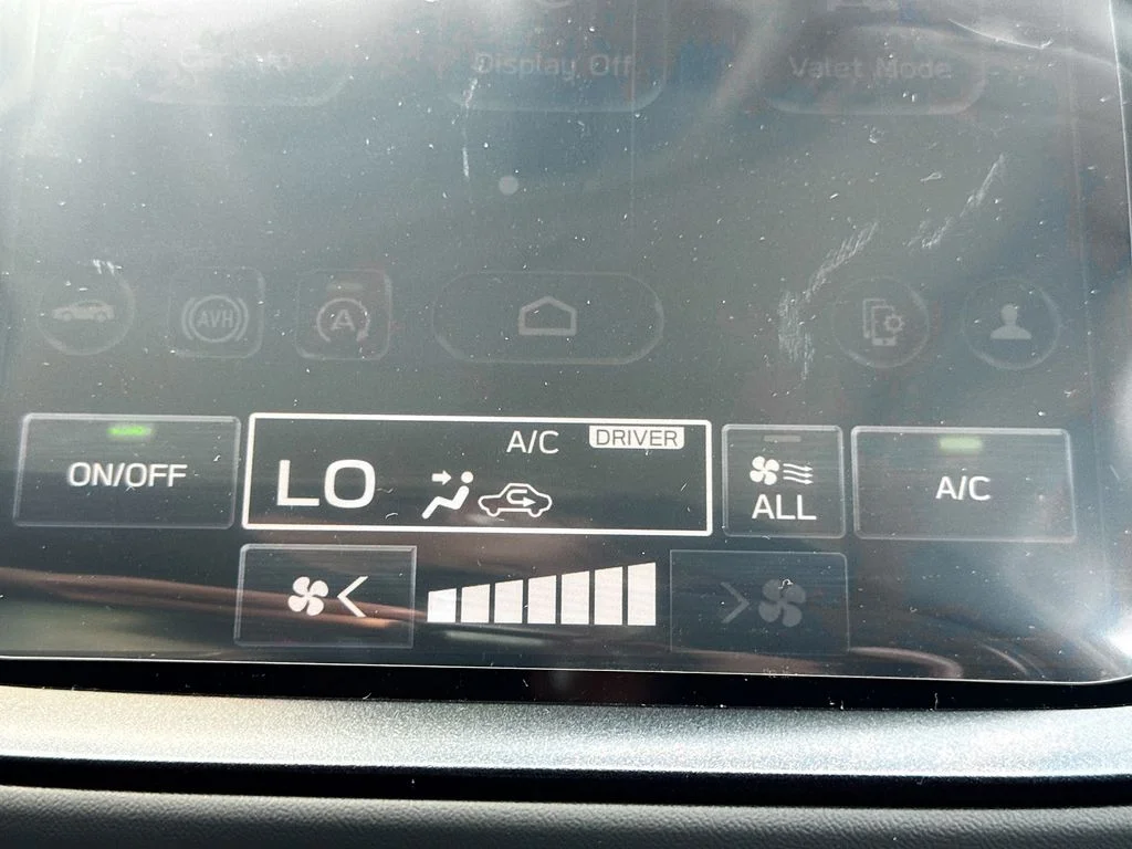 New 2026 Gray Subaru Limited image 18