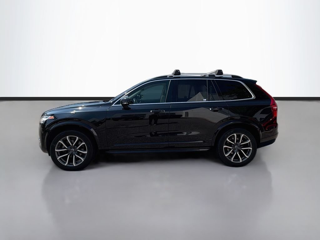 Used 2019 Black Volvo T5 Momentum image 8