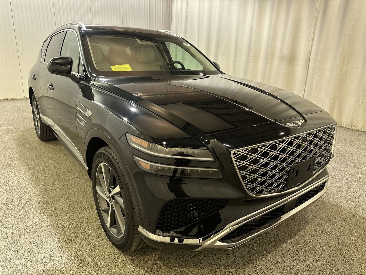 2026 Genesis GV80 2.5T Advanced AWD's photo