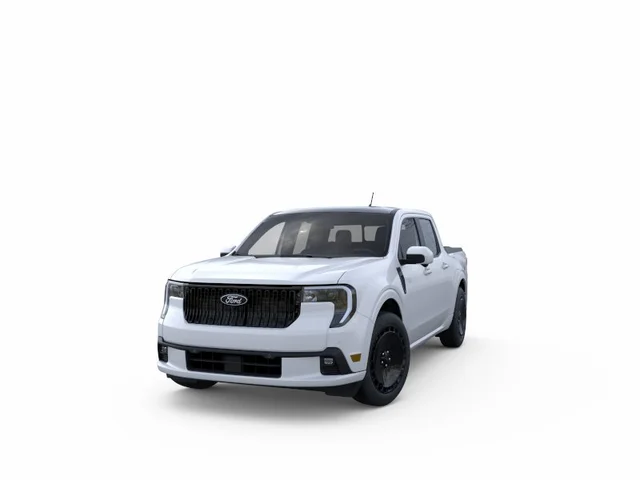2025 Ford Maverick Lobo™