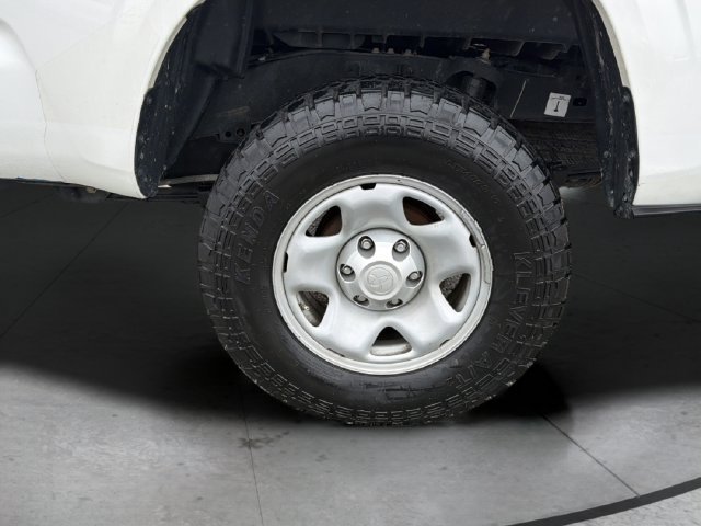 Used 2023 White Toyota SR image 29